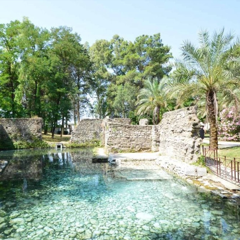 Telese Terme