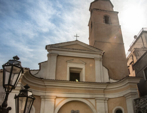 Torrecuso