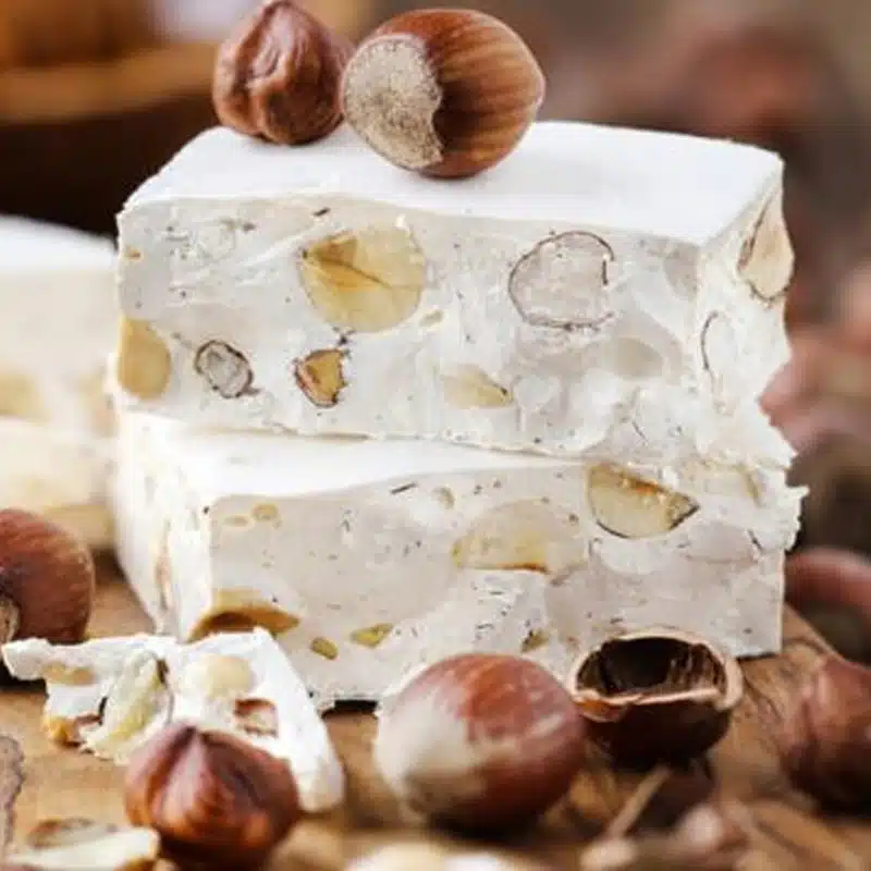 Torrone del Sannio