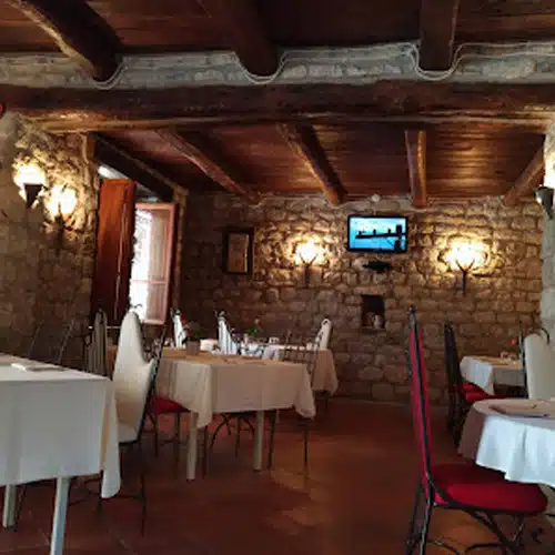 la locanda country house foglianise