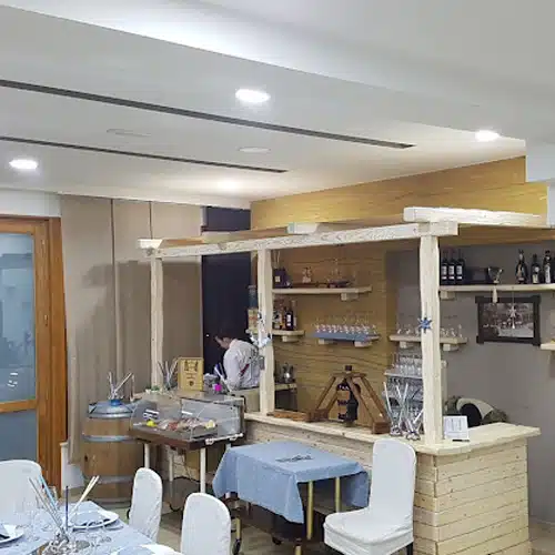 la taverna delle follie