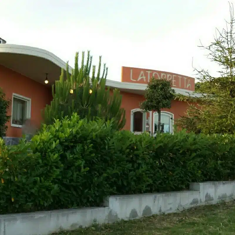 la torretta casalduni