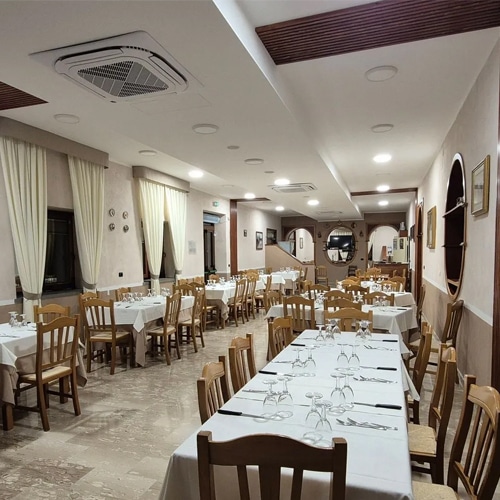la vecchia quercia cerreto sannita
