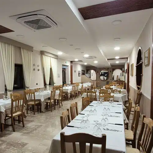 la vecchia quercia cerreto sannita