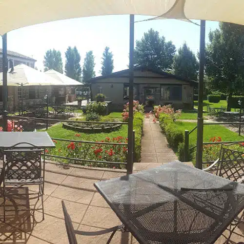 locanda della pacchiana 1 Sannio