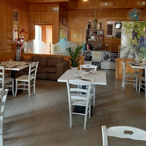 osteria leone apollosa 1