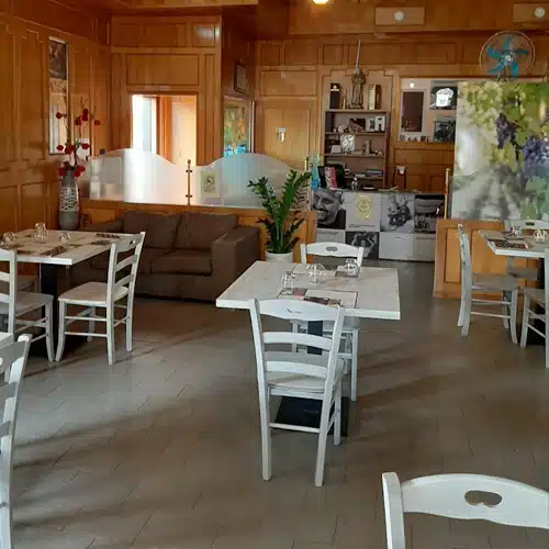 osteria leone apollosa 1