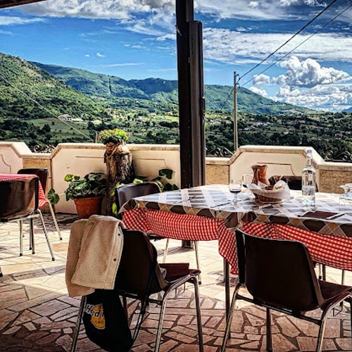 osteria marcellino