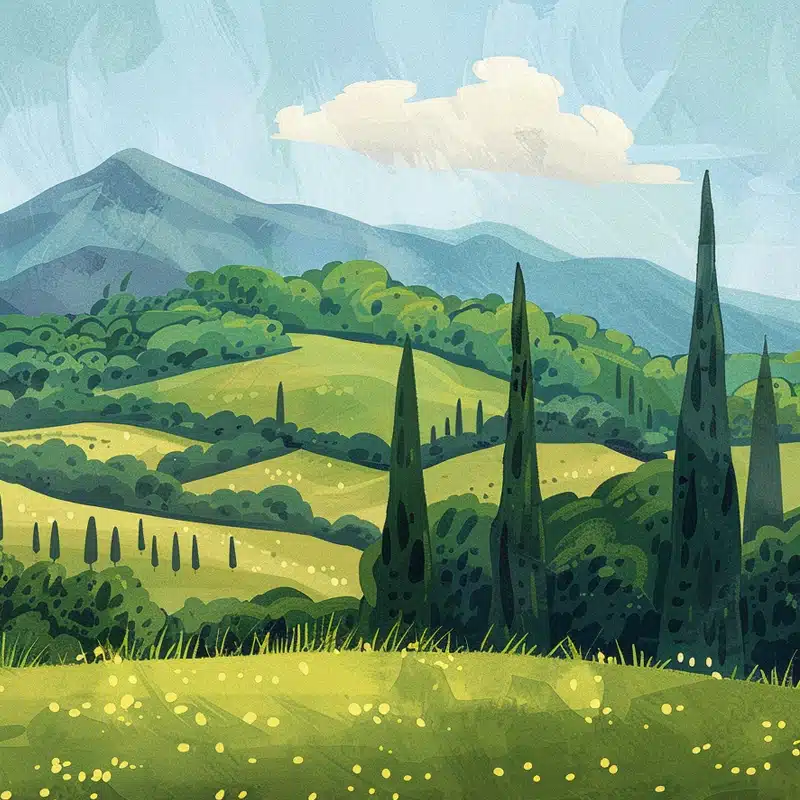 I Parchi nel Sannio