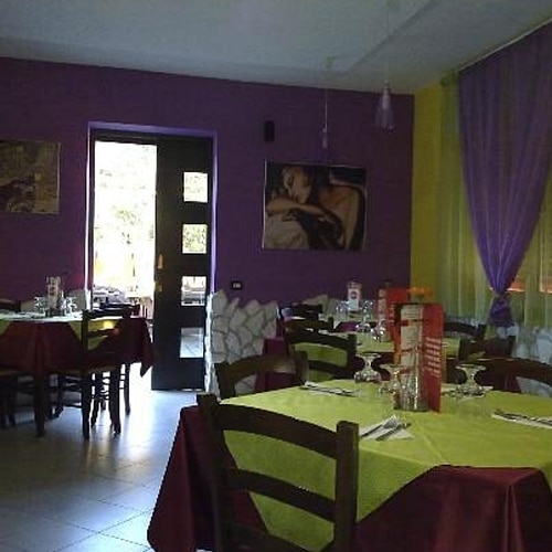 pizzart solopaca Sannio