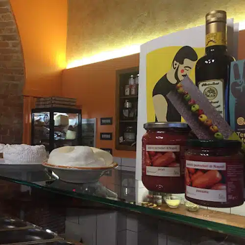 pizzeria millenium