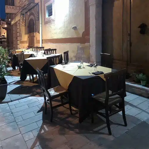 pozzo dei desideri