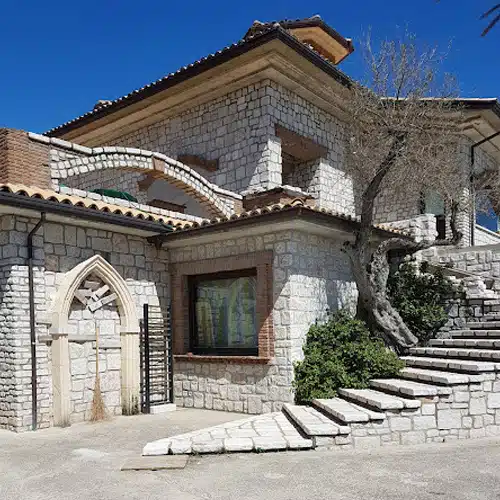 prozzo
