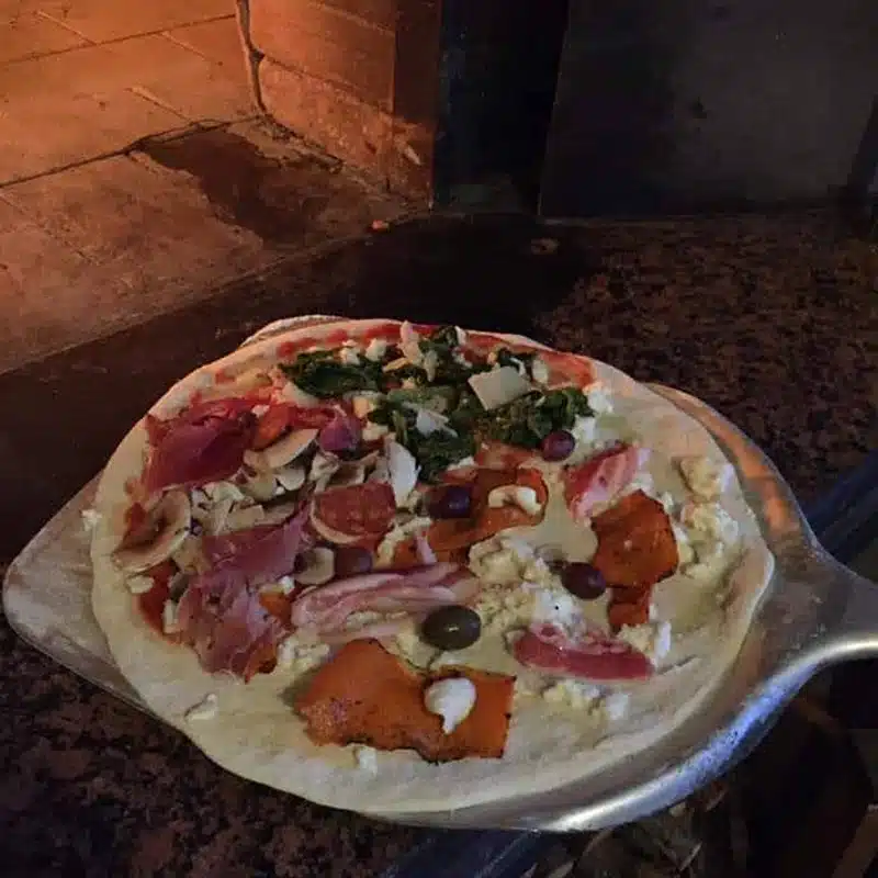 ristorante da nando