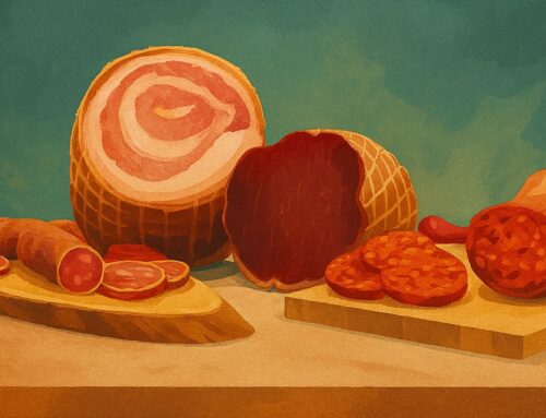 Salumi del Sannio