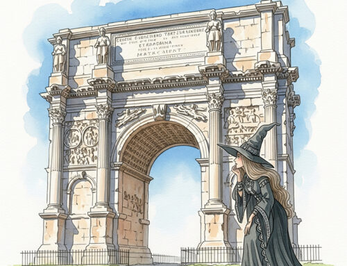 Sannio Esoterico: Tra Streghe, Janare e Antichi Incantesimi
