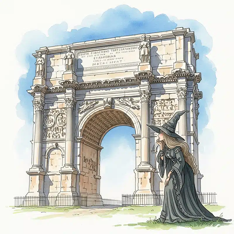 Sannio Esoterico: Tra Streghe, Janare e Antichi Incantesimi